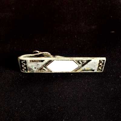 Bill clip of the Martin family, c. 1930s