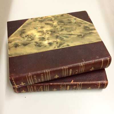 'History of the State of California and Biographical Record of Oakland", 1907