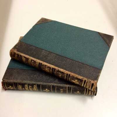 History of Alameda, California, Vol I & II, Ed. Joseph E. Baker, 1914
