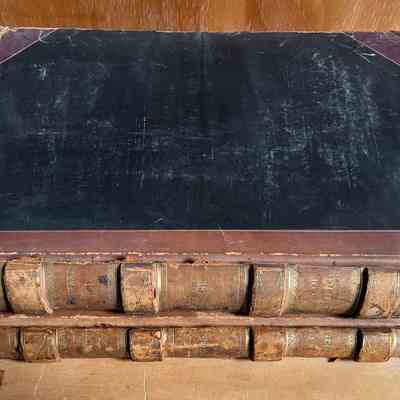 Assessment Books, 1874-1875