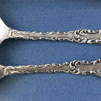 Spoons j and k.