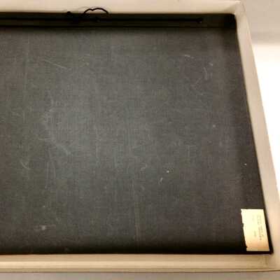Scrapbook relating to Encinal Terminals, 1924-1954