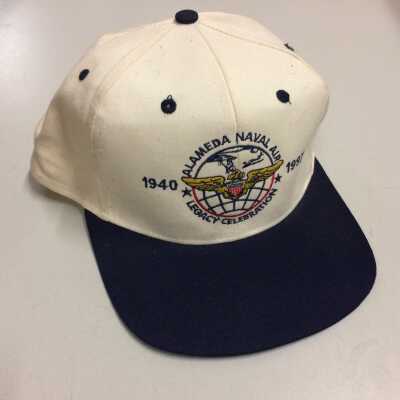 Naval Air Legacy Celebration cap, 1997