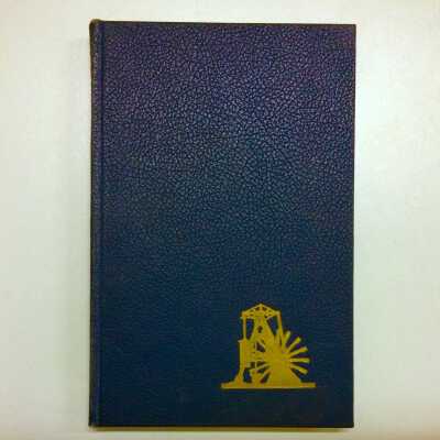 'Walking Beams and Paddle Wheels', by G. H. Harlan and C. Fisher, 1951