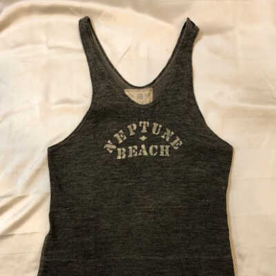 Neptune Beach Bathing Suit