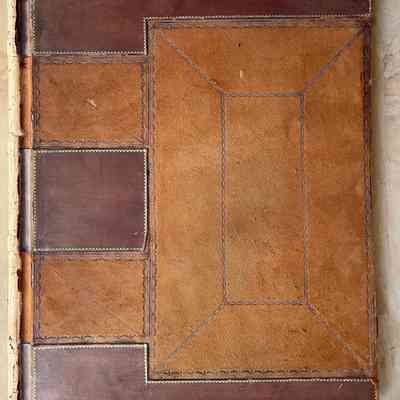 Assessment Book, 1872-1873