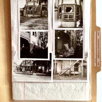 photos of 1318 Court Street.
