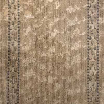 Wallpaper Sample, Hall way 1219 Oak Street, c. 1918