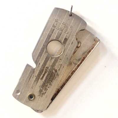 Super Knife Cigar cutter of Charles Martin, c. 1930s