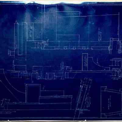 C sheet 3. image darkened to limit reflection on plastic protection sheet.