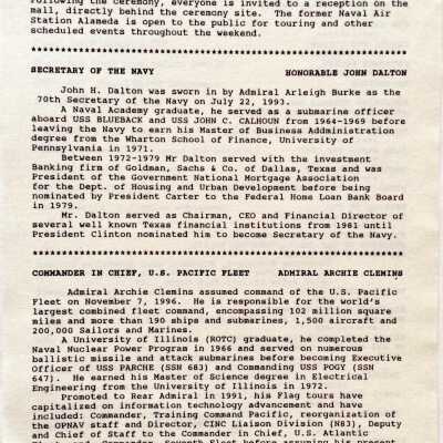 Verso insert