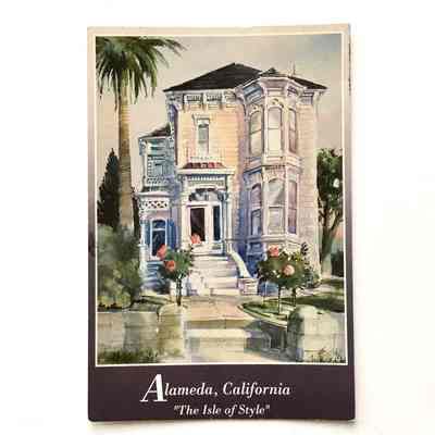 Postcard of 900 Grand, before 2008