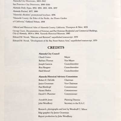 Last page