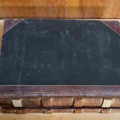 Assessment Books, 1876-1877