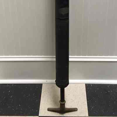 Quick Work Cleaner suction vacuum from 2229 San Antonio, c. 1900