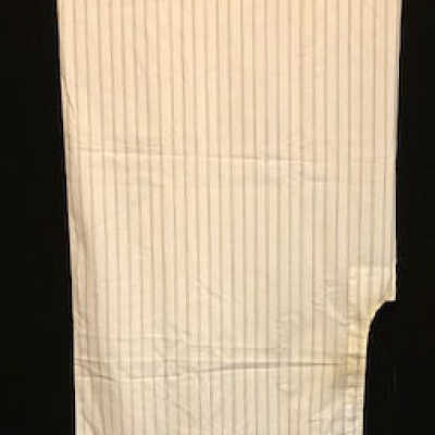 Barber's Throw from the Corica's Barber shop, before 1998