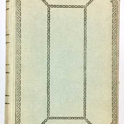 Adelphian Club Cash Book, 1964-1975