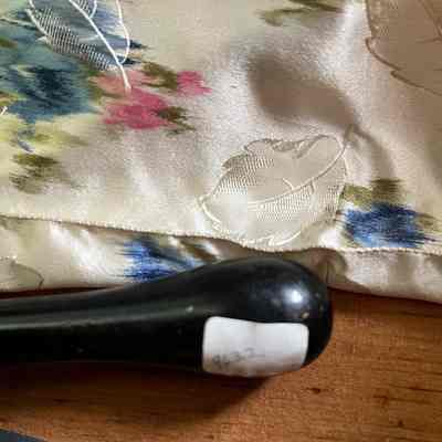 incorrect number on parasol in master bedroom.