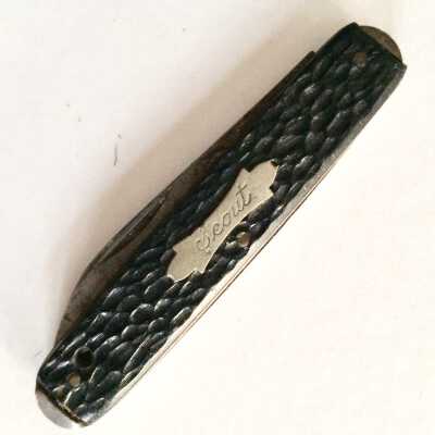 Imperial "Scout" pocket knife, c. 1936-1952