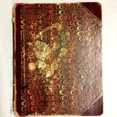 Minutes of the German Ladies' Relieve Society, 1896-1910
