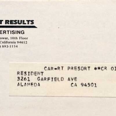 Reverse
