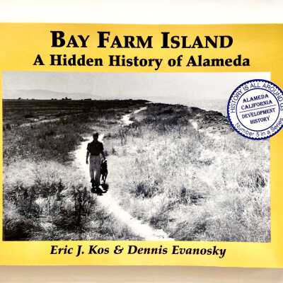 'Bay Farm Island' by Kos & Evanosky, 2019