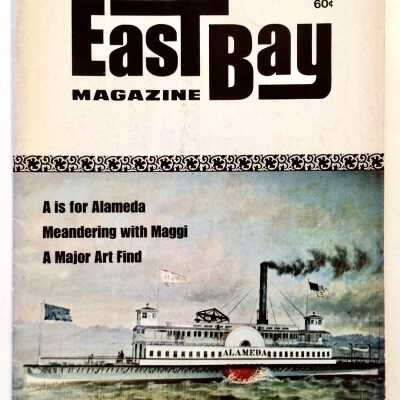 East Bay Magazine, 1996