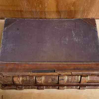 Assessment Books, 1877-1878