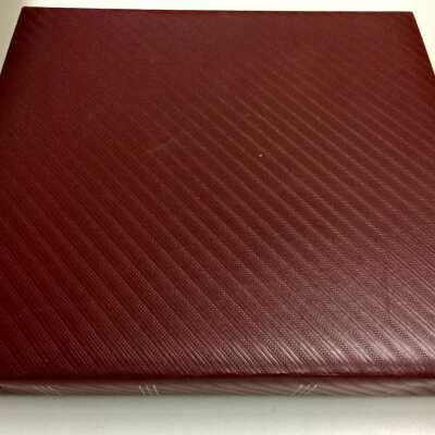 Scrapbook of the Adelphian Club, 1986-1991