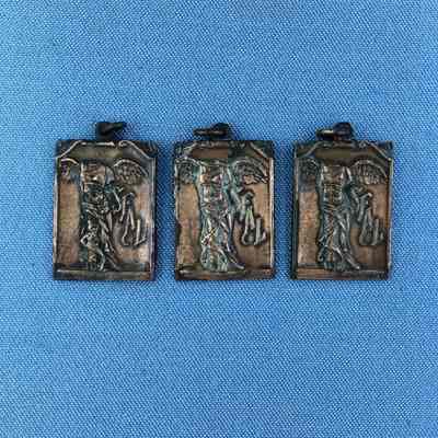 Swimming Medals won by George Mitchell, 1916-1919