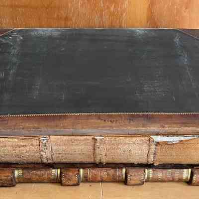 Assessment Books, 1879-1880
