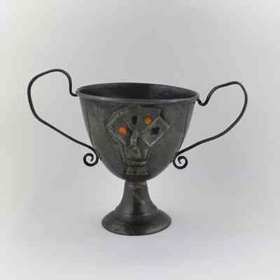 Decorative Cup of the Ames / Forsyth family, c. 1930s