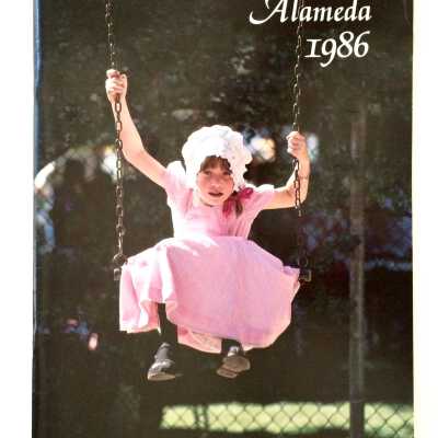 'Alameda 1986' issued by the Chamber of Commerce