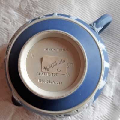 C creamer