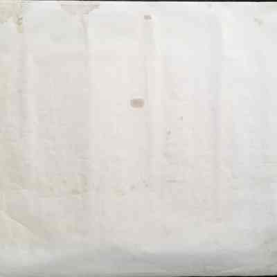 reverse of A
