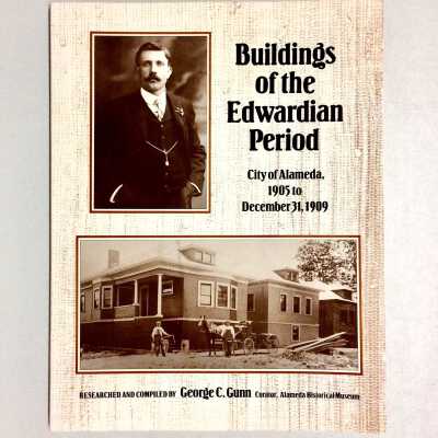'Buildings of the Edwardian Period, 1905-1909', by George C. Gunn, 1988