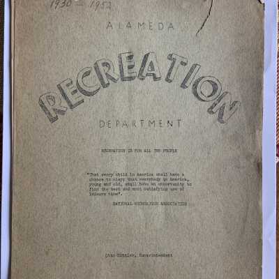Correspondence and ephemera of Otto Rittler, c. 1940s