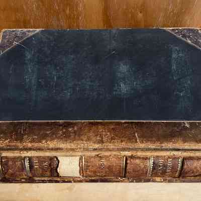 Assessment Books, 1878-1879