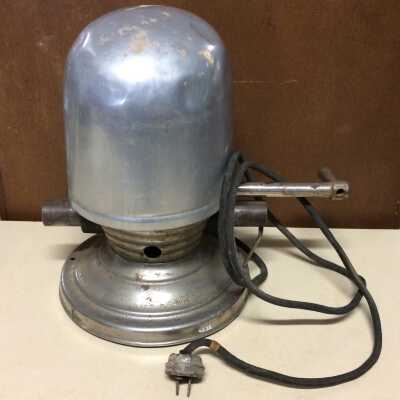 Electric stretcher and hat shaping device of the 'Betty & Ann Shop', c. 1920s