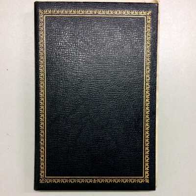 Notes about presentations, American Fuchsia Society, 1962