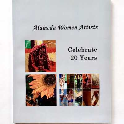 'AWA Celebrate 20 Years', N. T. Goldsworthy-hanner ed., 2013