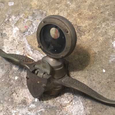 Boyce MotoMeter Midget Model,, c. 1920s