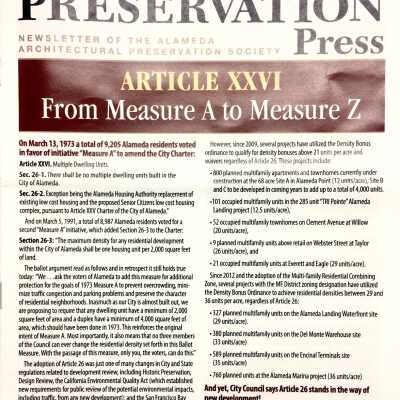 September 2020 edition of the AAPS, 2020