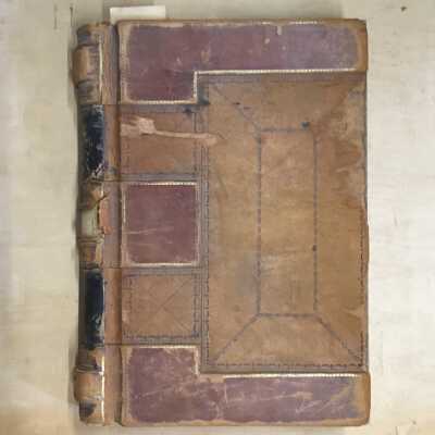 Minutes, Board of Trustees, 1872-1884
