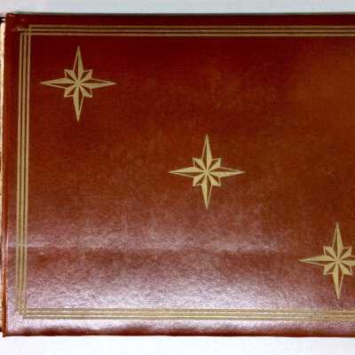 Guestbook of the Adelphian Club, 1959-1964
