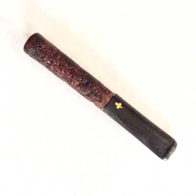 Kaywoodie or KB&B pipe mouth piece of Charles Martin, c. 1930s-1950s