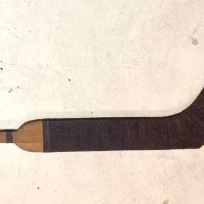 Alameda High School Hockey Team Hockey Stick, 1931