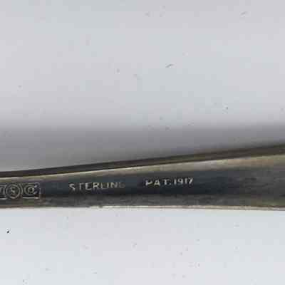 tongs marks