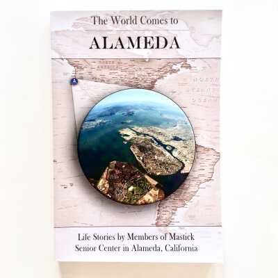 The World Comes to Alameda, 2017