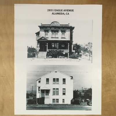 2031 Eagle
